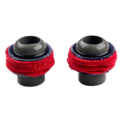 Dragonfly Percussion - LowTops Removeable Mallet Heads