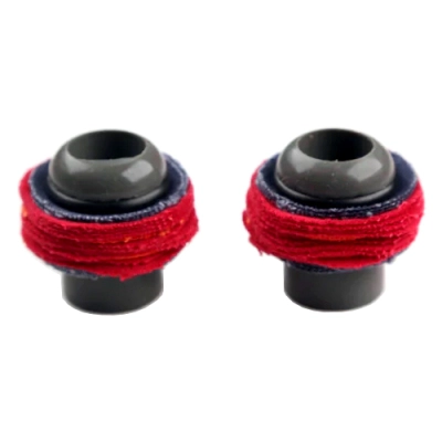 Dragonfly Percussion - LowTops Removeable Mallet Heads