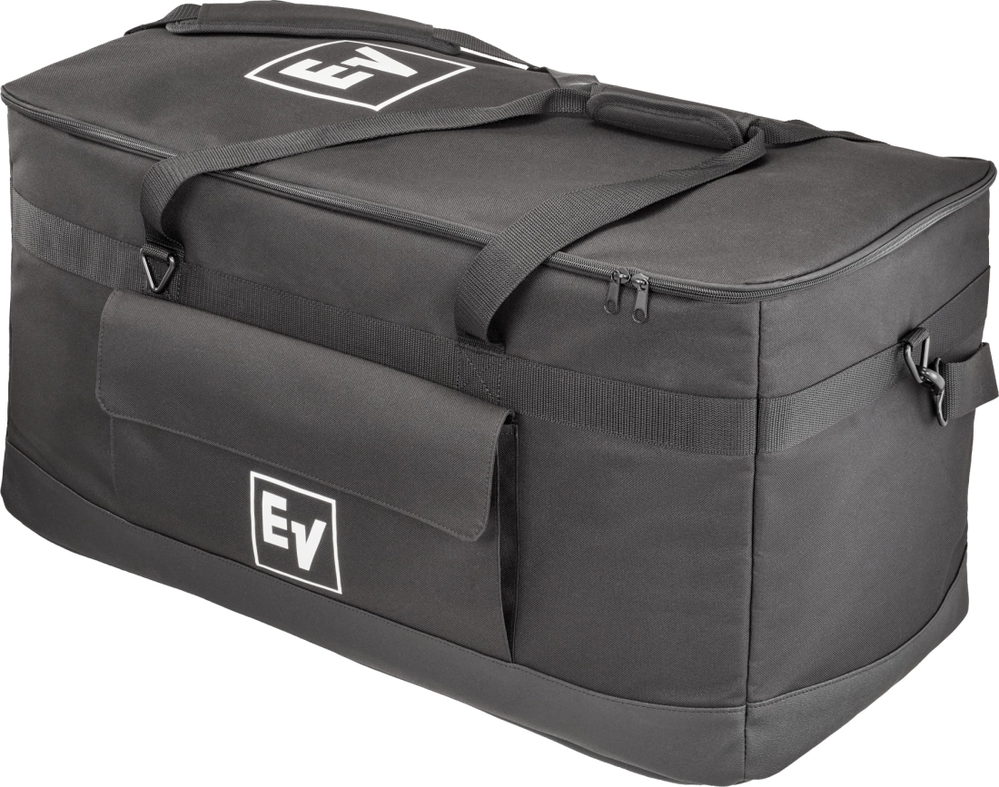 Padded Duffle Bag For EVERSE-12