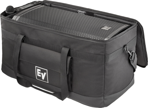 Padded Duffle Bag For EVERSE-12