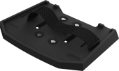 Electro-Voice - EVERSE 12 Accessory Tray, 12V DC - Black