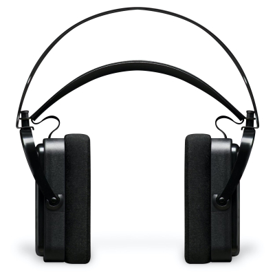 Planar The II Open-Back Headphones - Black