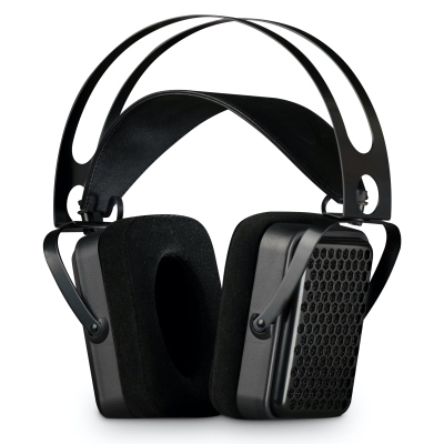 Avantone Pro - Planar The II Open-Back Headphones - Black