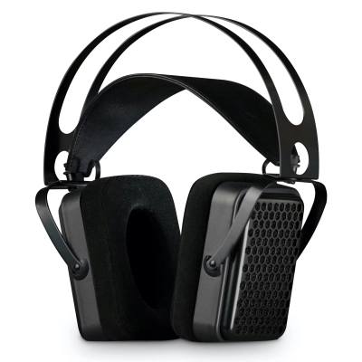 Planar The II Open-Back Headphones - Black