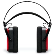 Planar The II Open-Back Headphones - Red