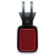 Planar The II Open-Back Headphones - Red