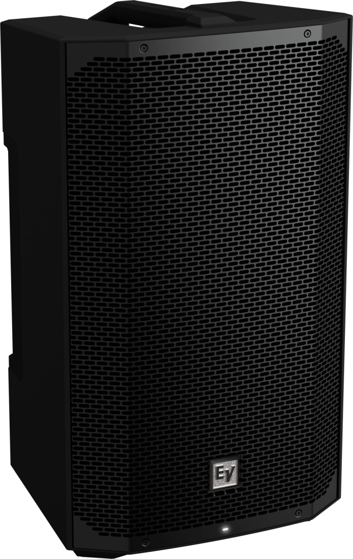 EVERSE-12 Battery Powered Speaker - Black