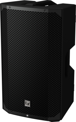 EVERSE-12 Battery Powered Speaker - Black