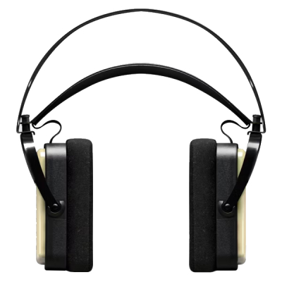Planar The II Open-Back Headphones - Creme