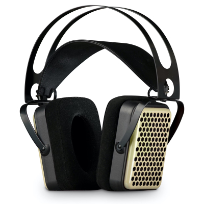 Avantone Pro - Planar The II Open-Back Headphones - Creme