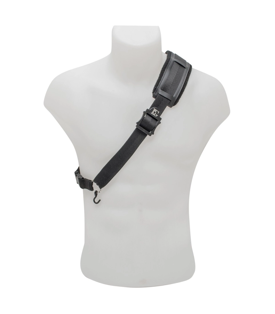 Bassoon 2-in-1 Shoulder/Seat Strap