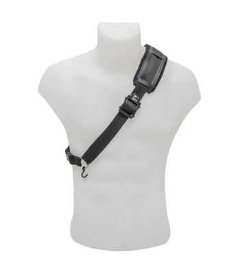 BG France - Bassoon 2-in-1 Shoulder/Seat Strap