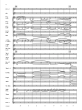 Remembrance - Choi - Concert Band Full Score - Gr. 3