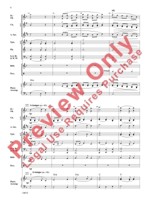 Skye Boat Song - O\'Reilly - Concert Band - Gr. 1