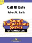 C.L. Barnhouse - Call Of Duty - Smith - Concert Band - Gr. 1