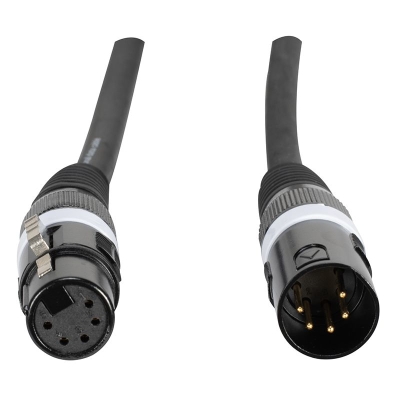 5 Pin DMX Cable - 50 Foot