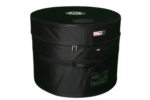 Rigid Bass Drum Case - 16 x 22\'\'