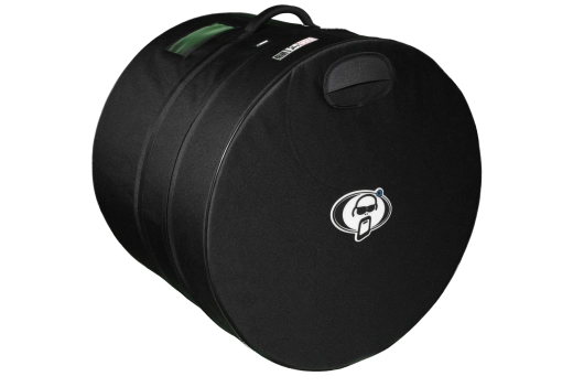 Protection Racket - Rigid Bass Drum Case - 16 x 22