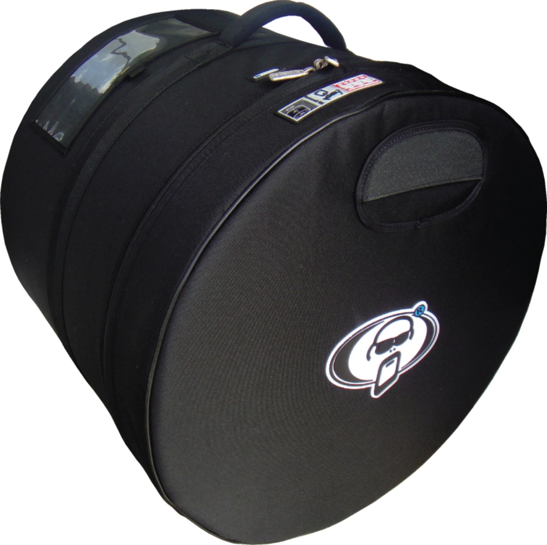 Rigid Floor Tom Case - 14 x 16\'\'