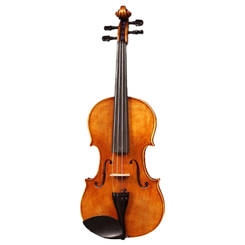 Harald Lorenz HL4 Violin Outfit - 4/4