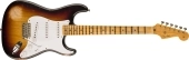 Fender Custom Shop - Limited Edition 70th Anniversary 1954 Stratocaster Relic, 1-Piece Quartersawn Maple Neck Fingerboard - Wide-Fade 2-Color Sunburst