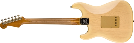 Limited Edition 1954 Roasted Stratocaster Journeyman Relic, 1-Piece Roasted Quarterswan Maple Fingerboard - Natural Blonde