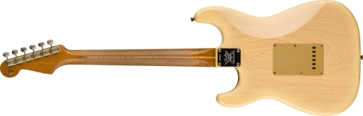 Limited Edition 1954 Roasted Stratocaster Journeyman Relic, 1-Piece Roasted Quarterswan Maple Fingerboard - Natural Blonde