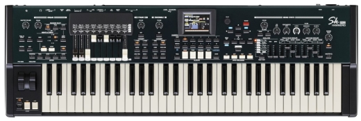 Hammond - SKPRO 73-Key Single Manual Stage Organ