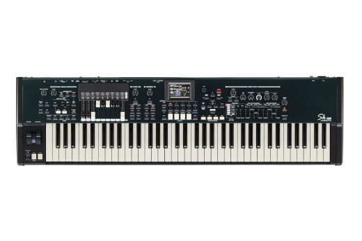 Hammond - SKPRO 73-Key Single Manual Stage Organ