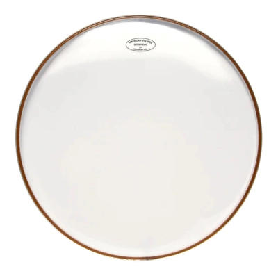 Aquarian - American Vintage Medium Clear Drumhead - 10