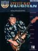 Hal Leonard - Stevie Ray Vaughan