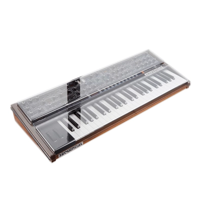 Cover for Prophet 6 Keyboard (Soft-Fit)