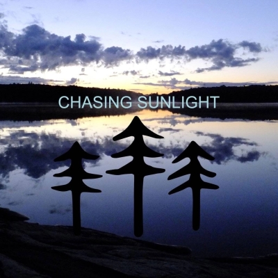 Cait Nishimura - Chasing Sunlight Nishimura Harmonie Niveau3