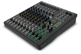 ProFX12v3+ 12-Channel Professional Effects Mixer with Bluetooth