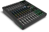 ProFX12v3+ 12-Channel Professional Effects Mixer with Bluetooth