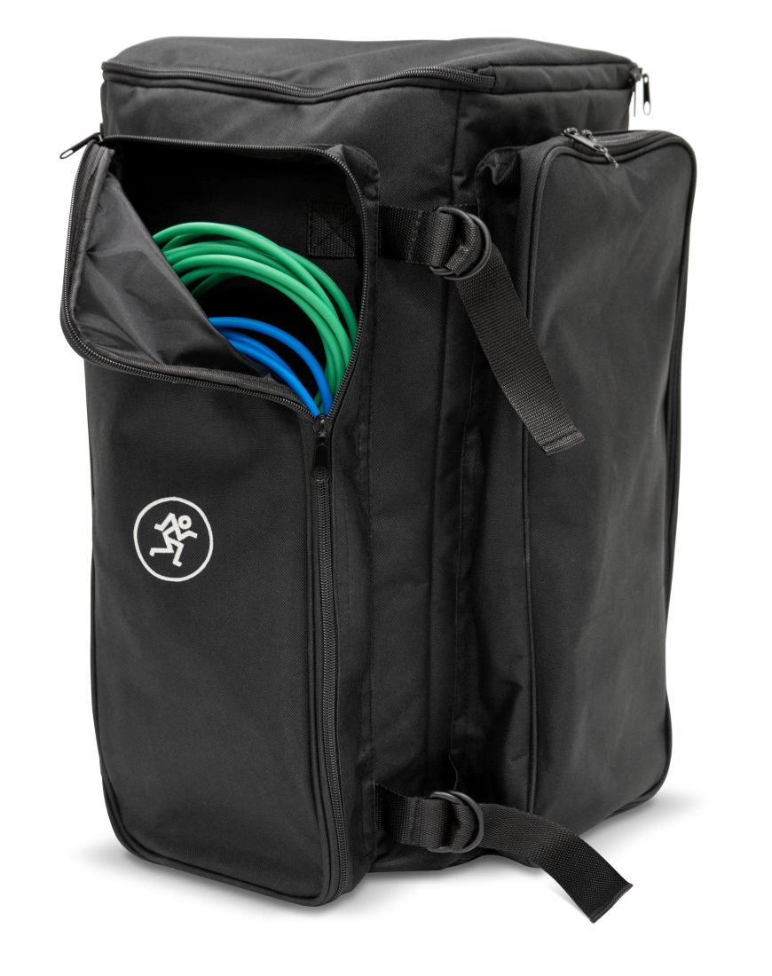 Showbox Backpack