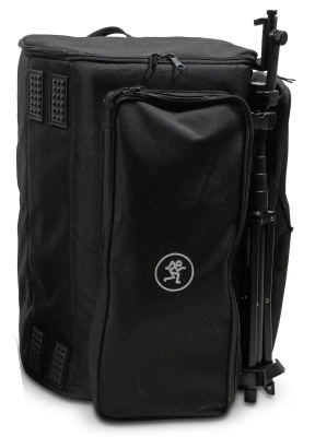 Showbox Backpack