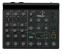 Mackie - MobileMix 8-Channel USB-Powerable Mixer