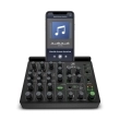 MobileMix 8-Channel USB-Powerable Mixer