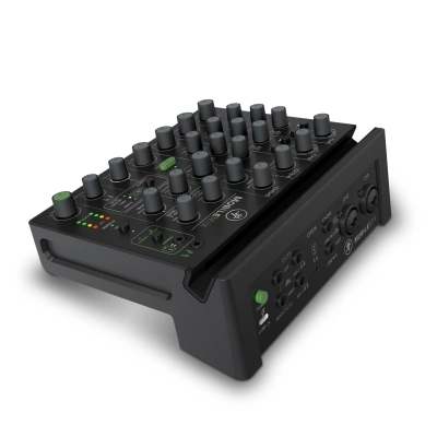 MobileMix 8-Channel USB-Powerable Mixer