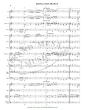 Darklands March - Standridge - Concert Band, Full Score - Gr. 2