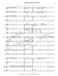 Darklands March - Standridge - Concert Band, Full Score - Gr. 2