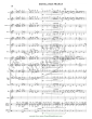 Darklands March - Standridge - Concert Band, Full Score - Gr. 2