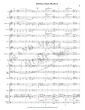 Darklands March - Standridge - Concert Band, Full Score - Gr. 2