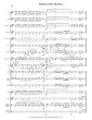 Darklands March - Standridge - Concert Band, Full Score - Gr. 2