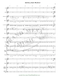 Darklands March - Standridge - Concert Band, Full Score - Gr. 2