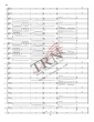 On a Hymnsong of Philip Bliss - Holsinger - Concert Band, Full Score - Gr. 3