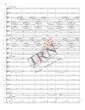 On a Hymnsong of Philip Bliss - Holsinger - Concert Band, Full Score - Gr. 3