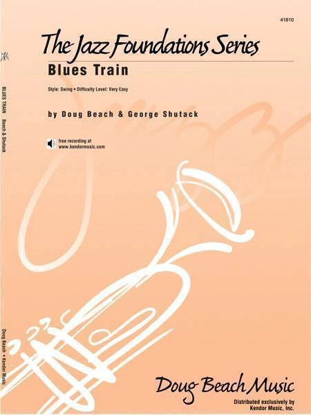 Blues Train