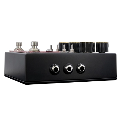 Meraki Analog Stereo Delay